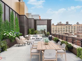 150 Barrow St Unit Phb, New York, NY