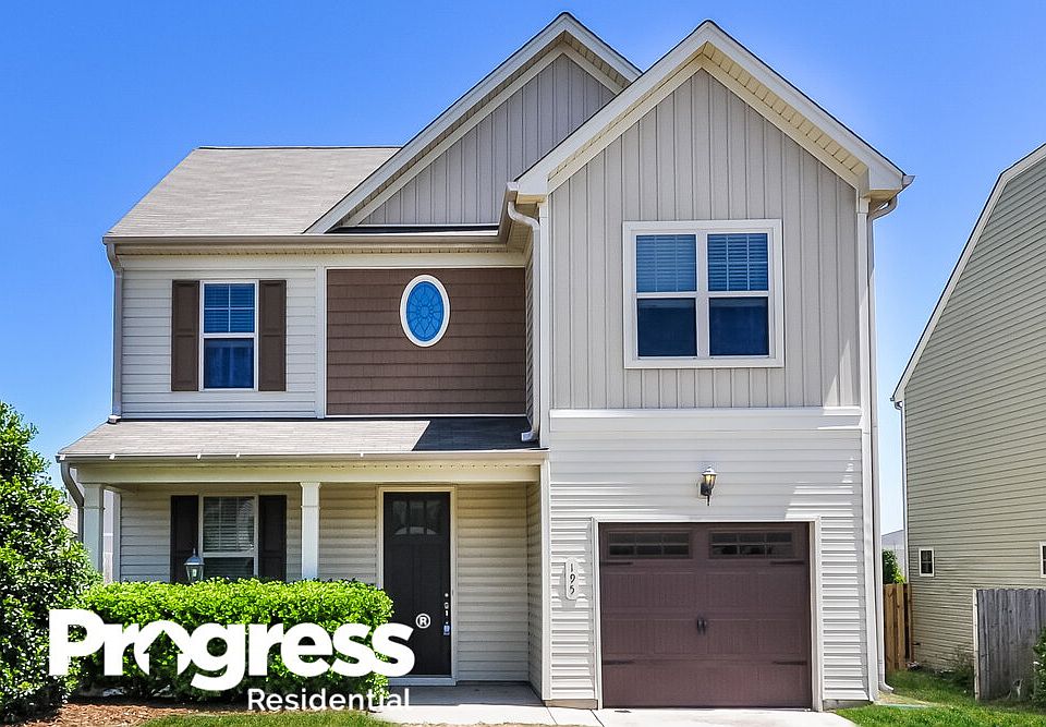 195 Callahan Trl, Garner, NC 27529 Zillow
