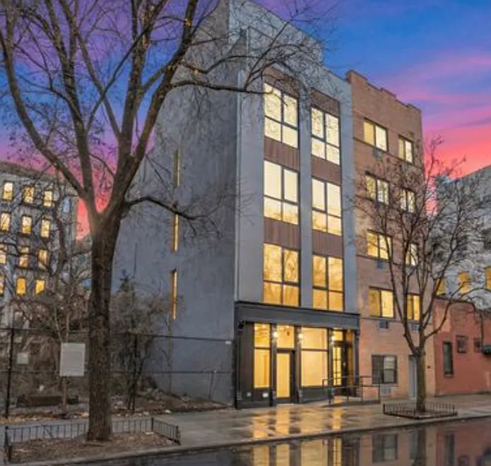1st image of 356 E 8th St #Penthouse 3