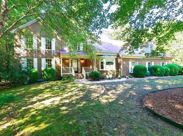 Waterfront Property In Williamsburg Va