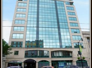 600 Main St UNIT 601, Buffalo, NY 14202