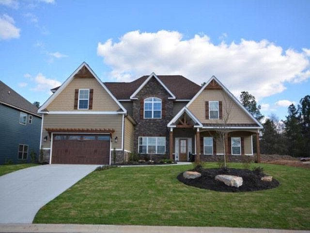 1st image of 4809 Tanner Oaks Dr