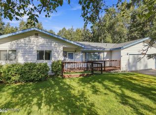 3131 Spinnaker Dr, Anchorage, AK 99516