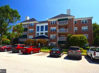 12111 Tullamore Ct UNIT 404, Lutherville Timonium, MD 21093