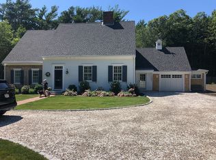 196 Tonset Rd, Orleans, MA 02653