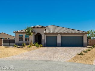 4701 Suntree Ct, Pahrump, NV 89061