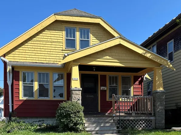 3868 North 15th STREET, Milwaukee, WI 53206