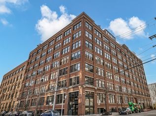 411 S Sangamon St APT 2A, Chicago, IL 60607