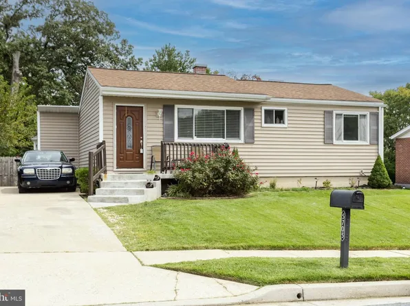 5705 Daybreak Ter, Baltimore, MD 21206