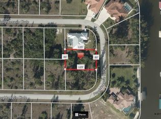 10563 Poughkeepsie Cir, Port Charlotte, FL 33981
