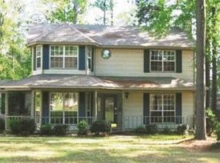 3952 Loblolly Trl, Martinez, GA 30907