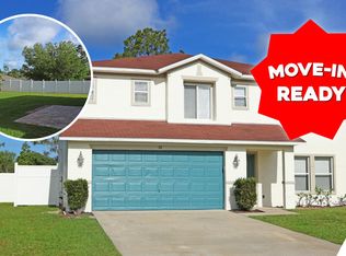 38 Russo Dr, Palm Coast, FL 32164