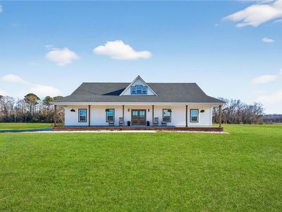 32481 Unity Rd, Ivor, VA, 23866