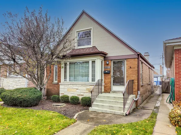 7711 W Devon Ave, Chicago, IL 60631