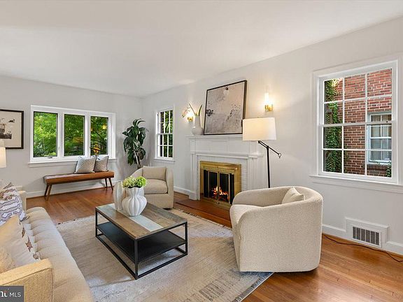 5th image of 4519 Yuma St NW