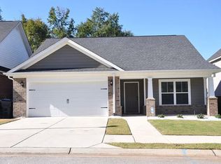 1004 Barrett Dr, Evans, GA 30809