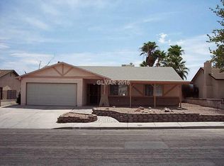 725 Scottsdale St, Henderson, NV 89002