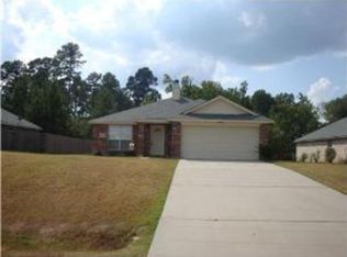 10124 Scarlet Oaks Dr, Keithville, LA 71047