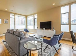 Ballpark Townhomes, Denver, CO 80205