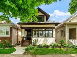 5236 W Cuyler Ave, Chicago, IL 60641