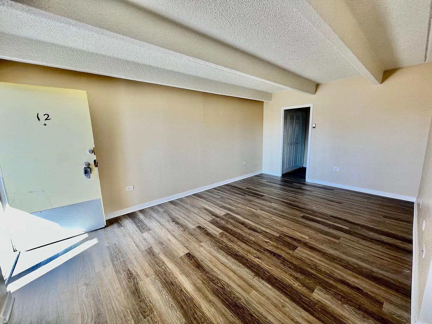 Newly Renovated One Bedroom Apartment Available December 1st — Photo 4