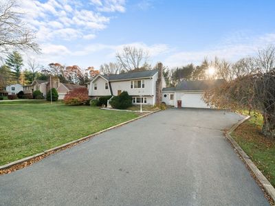 51 Wall St, Middleboro, MA, 02346