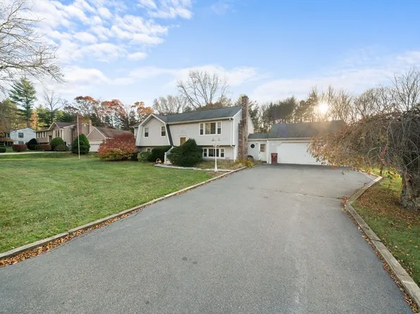 51 Wall St, Middleboro, MA 02346