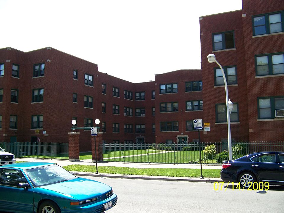 1st image of 7924 S Ingleside Ave APT 3