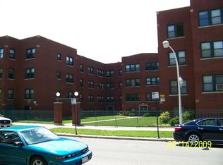 7924 S Ingleside Ave APT 3, Chicago, IL 60619