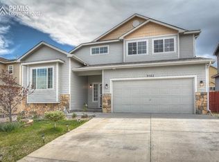 9502 Shinnecock Ct, Peyton, CO 80831