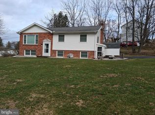 181 Mount Nittany Rd, Lemont, PA 16851