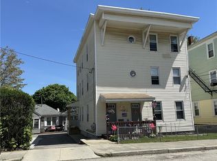 76 Sweet Ave, Woonsocket, RI 02895