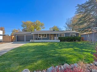 840 Thelma Pl, Reno, NV 89509