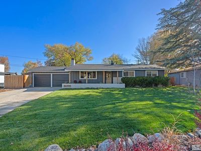 840 Thelma Pl, Reno, NV, 89509