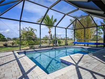 2905 NW 13th St, Cape Coral, FL, 33993
