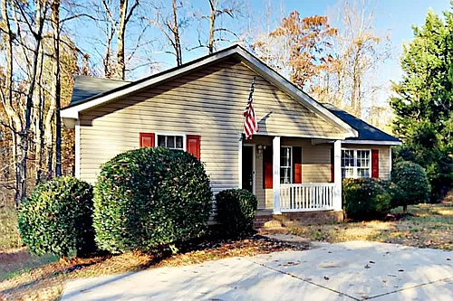 2806 Dellinger Dr Photo 1