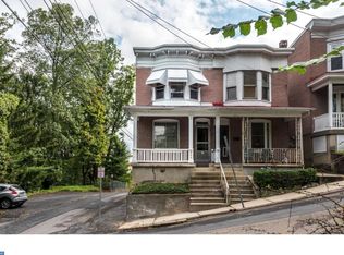 200 S 9th St, Pottsville, PA 17901