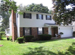 4803 Bowser Dr, Toledo, OH 43613