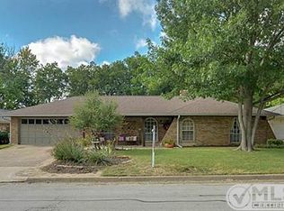 3533 Wayland Dr, Fort Worth, TX 76133