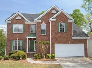 3473 Dunbar Ln, Suwanee, GA 30024