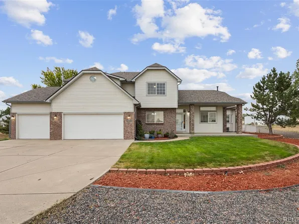 29240 E 162nd Avenue, Brighton, CO 80603