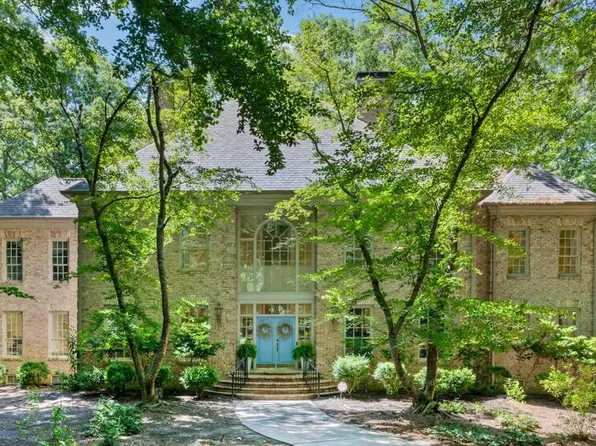 2602 Vintage Hill Ct, Durham, NC 27712