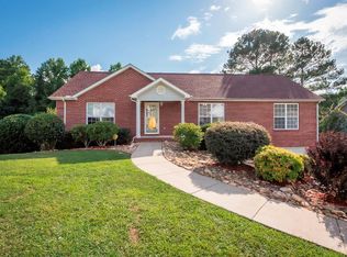 111 Elaine Dr, Flintstone, GA 30725