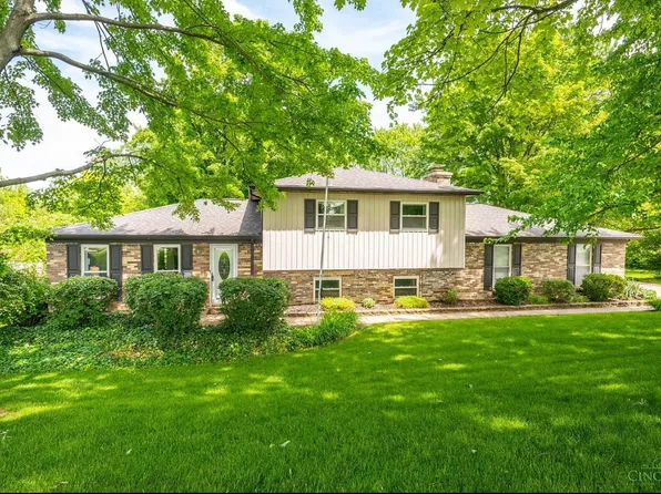 6404 Tylersville Rd, West Chester, OH 45069