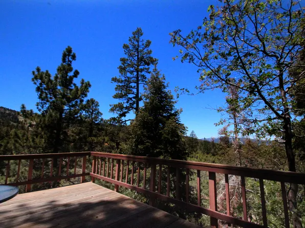 43431 Ridgecrest Dr, Big Bear Lake, CA 92315