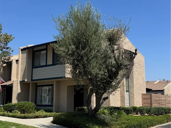 1840 S Summerplace Dr, West Covina, CA 91792