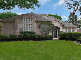 4507 Glennwell Ct, Kingwood, TX 77345