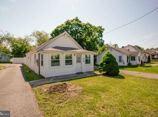 610 N Bridge St, Elkton, MD 21921