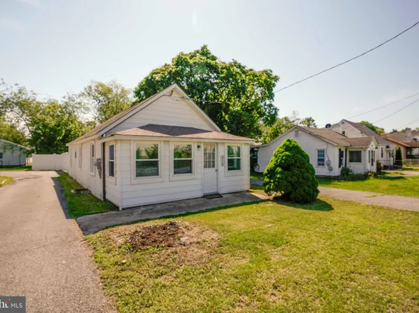 610 N Bridge St, Elkton, MD 21921