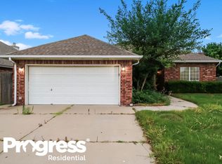 509 SW 156th St, Oklahoma City, OK 73170